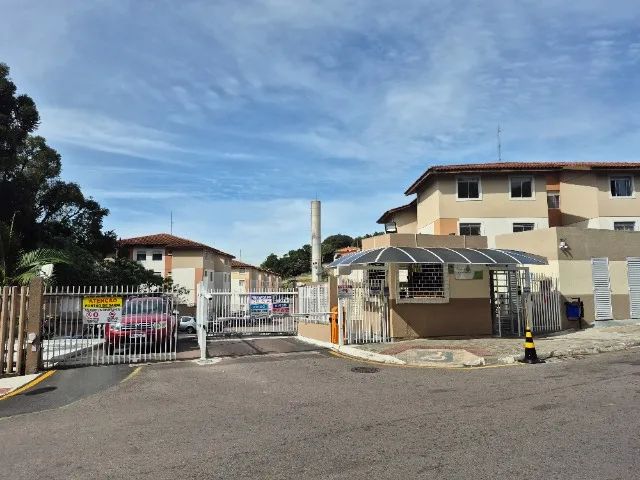 Apartamento semimobiliado no Santa Cândida - Foto 2