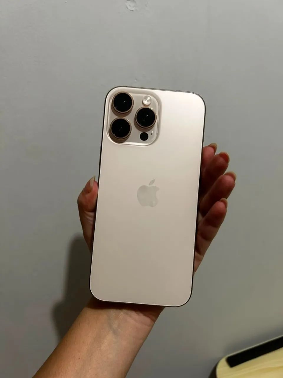 iPhone 16 Pro Max (256GB) - Foto 3