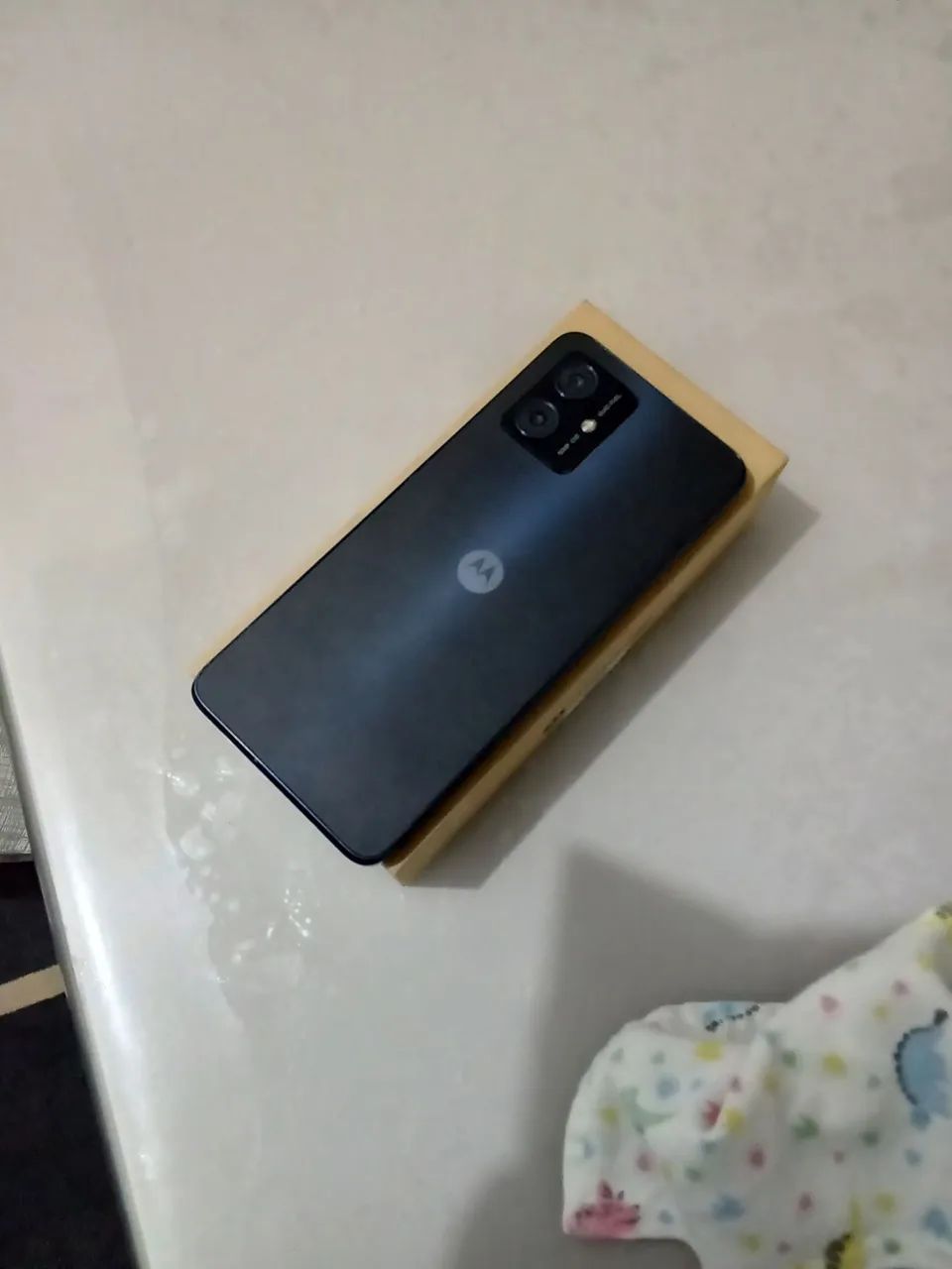 MOTO G54 G5  - Foto 4