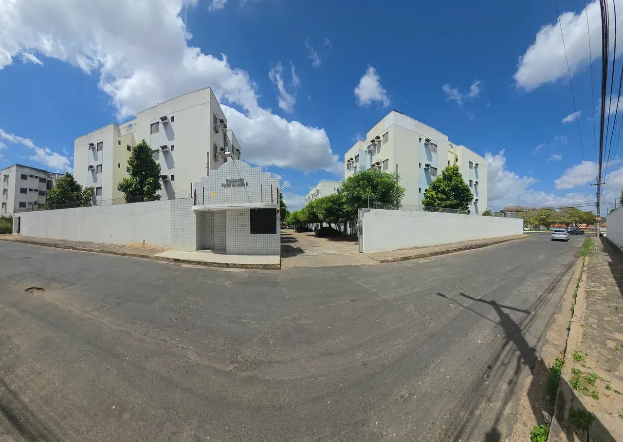 Portal do Leste A na Morada do Sol