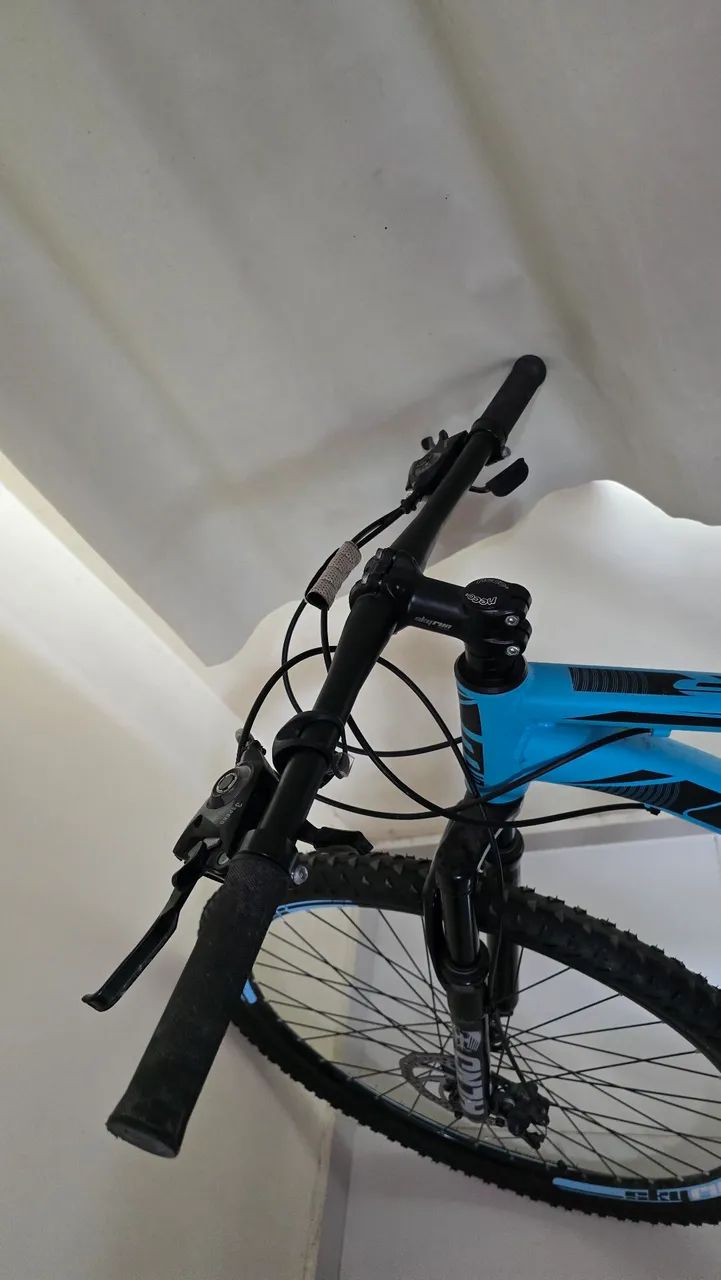 Bicicleta - Foto 4