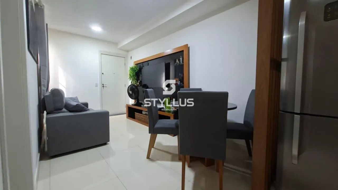 Bonsucesso | Apartamento 2 quartos - Foto 3