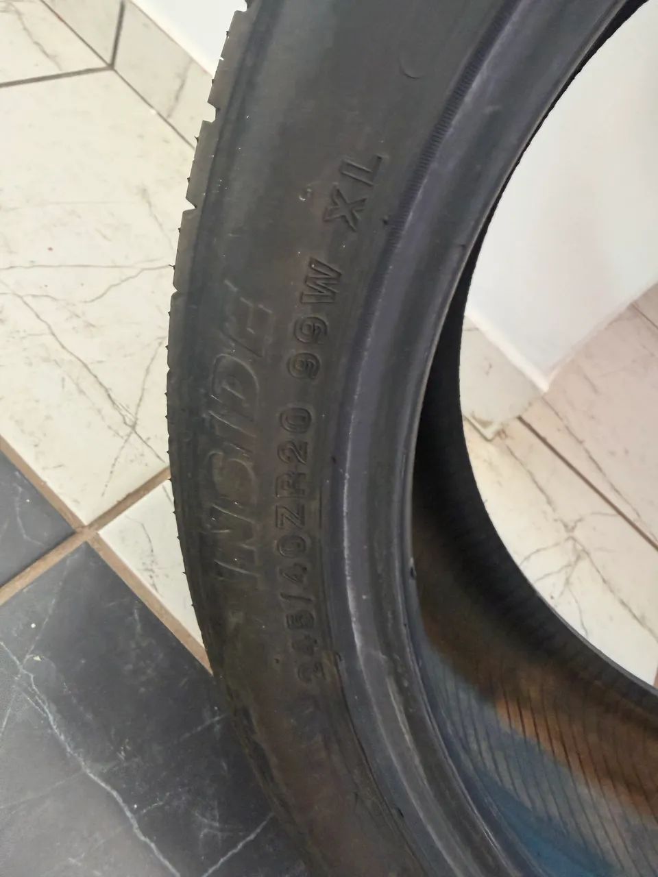 Pneu Aro 20 - Foto 3