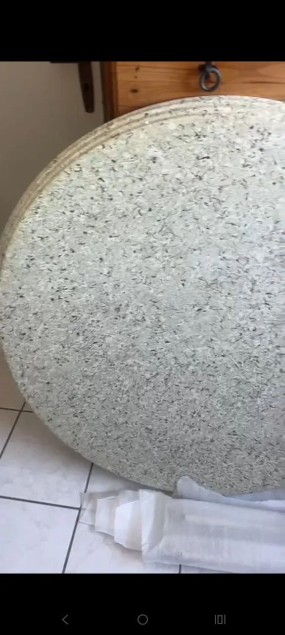 Mesa de jantar, 4 lugares 