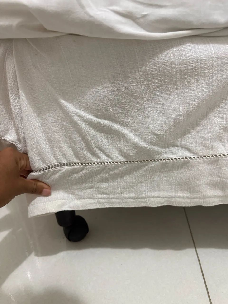Cama Solteirão  - Foto 3