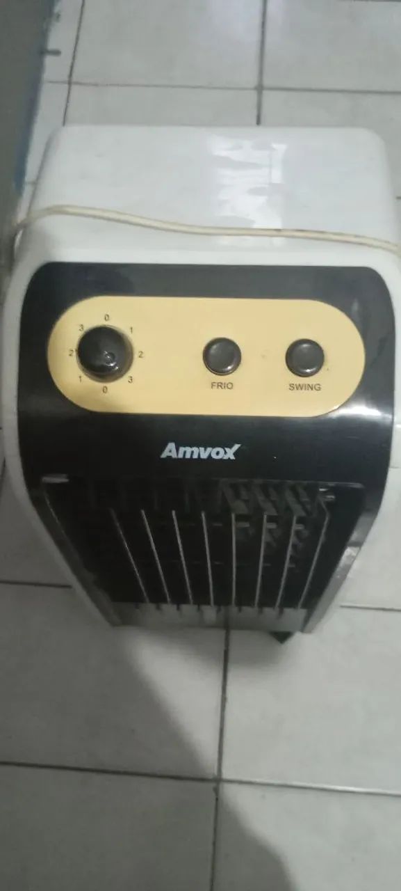 Climatizador 