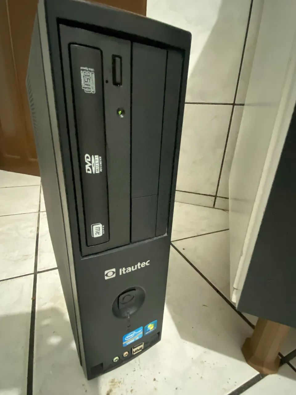 Computador para empresa  - Foto 3