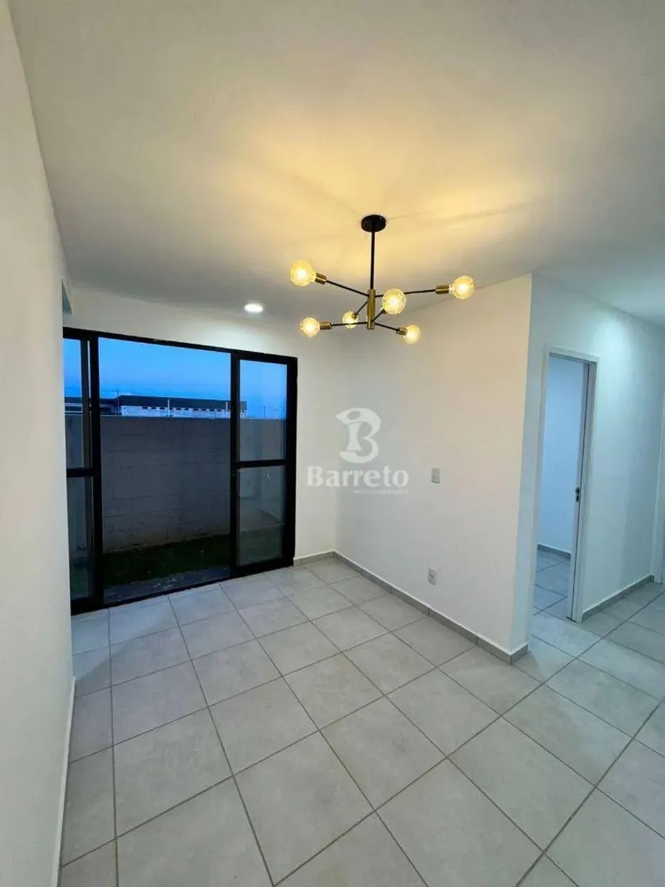 EOS Residence  Apartamento Garden à Venda - Foto 4