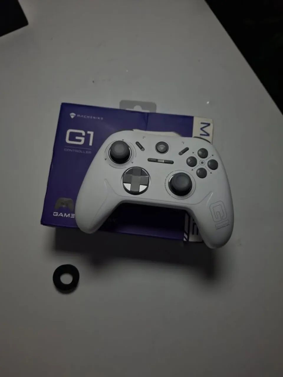 Controle Gamer Machenike G1
