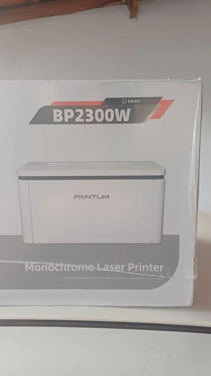 Impressora laser toner  - Foto 3