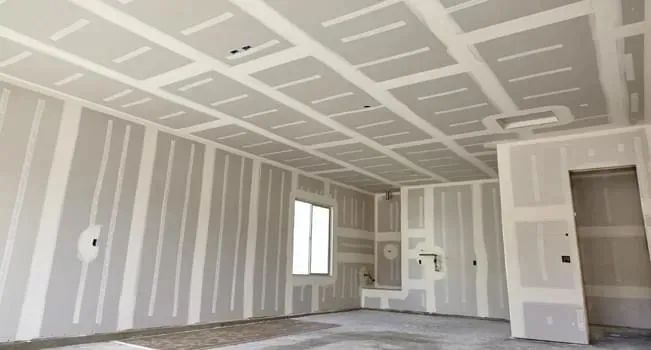 Drywall  - Foto 4