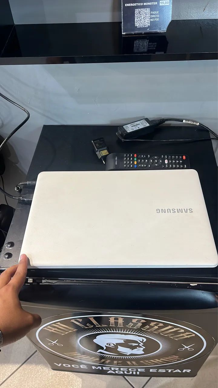Notebook Samsung  - Foto 3