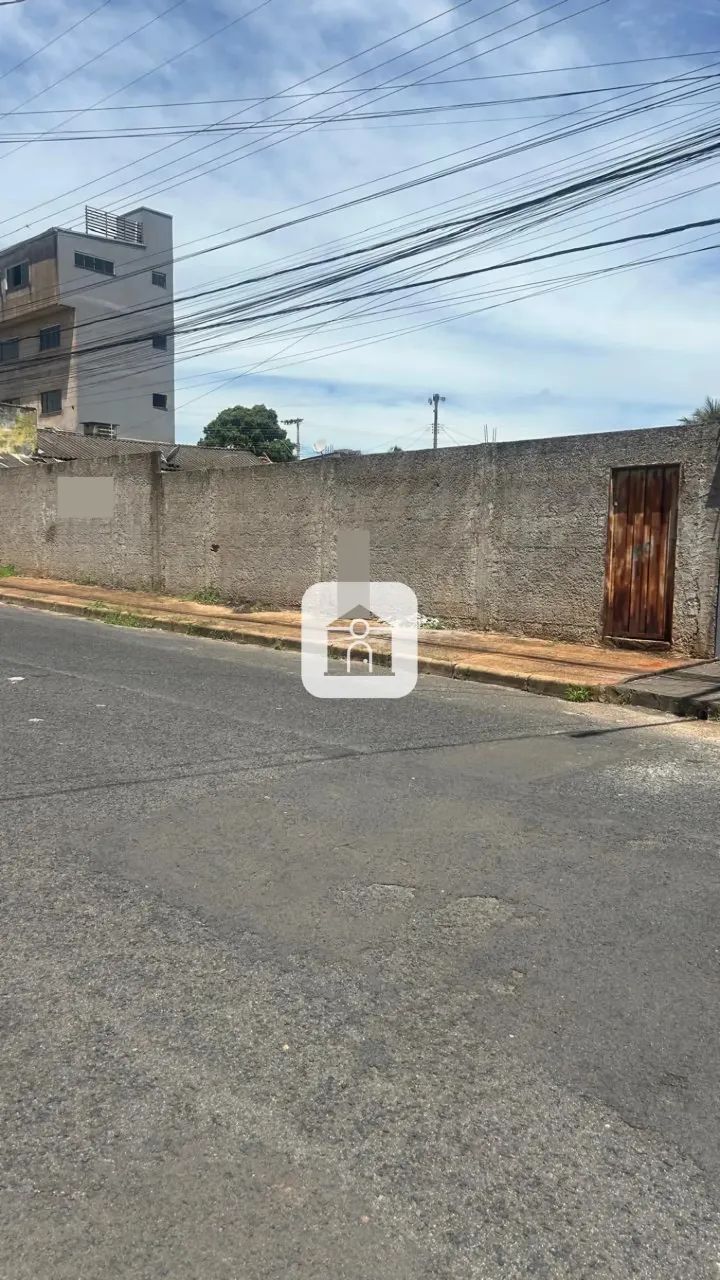 Terreno Padrão em Uberlândia - Foto 2