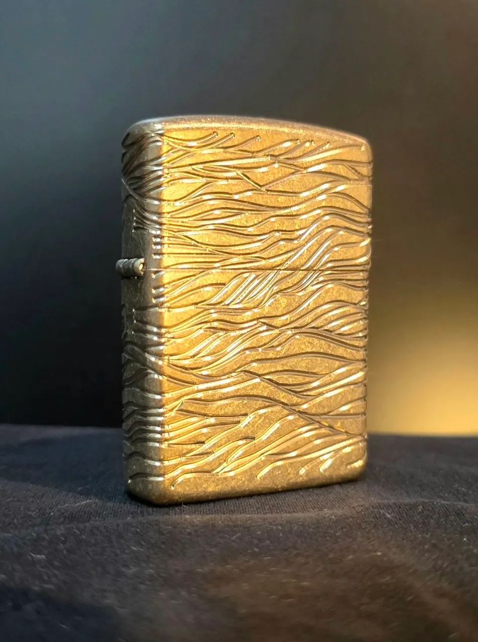 ZIPPO LUXURY - Foto 2
