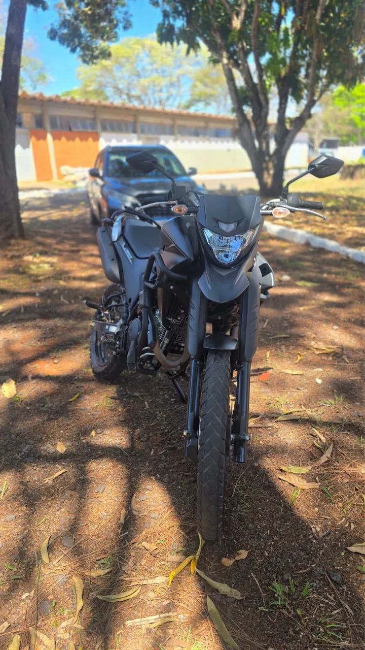 XTZ Lander 250 - Foto 5