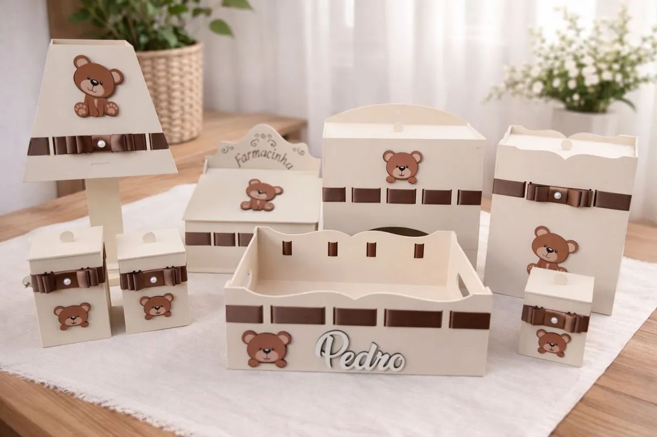 KIT HIGIENE PERSONALIZADO  - Foto 4