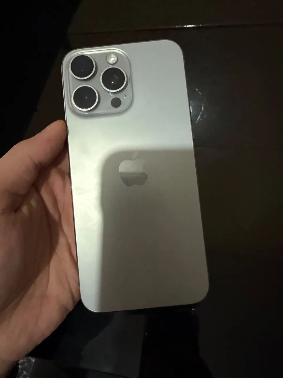 IPHONE 15 pro max - Foto 5