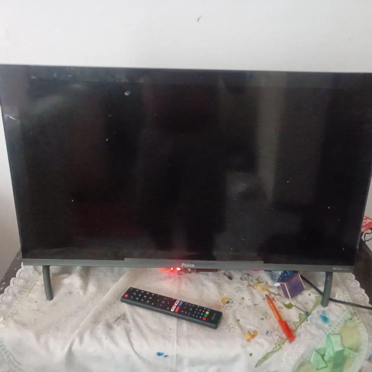 Vendo Tv 