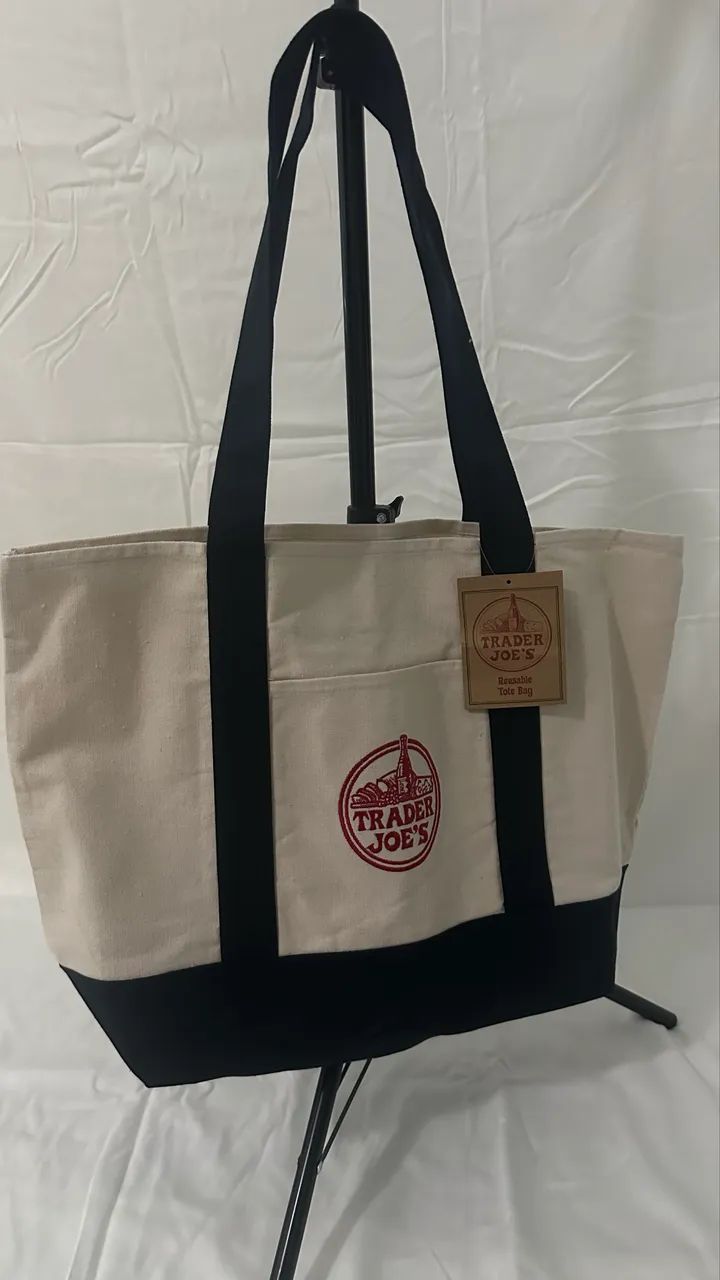 BOLSA TRADER JOE?S - Foto 2