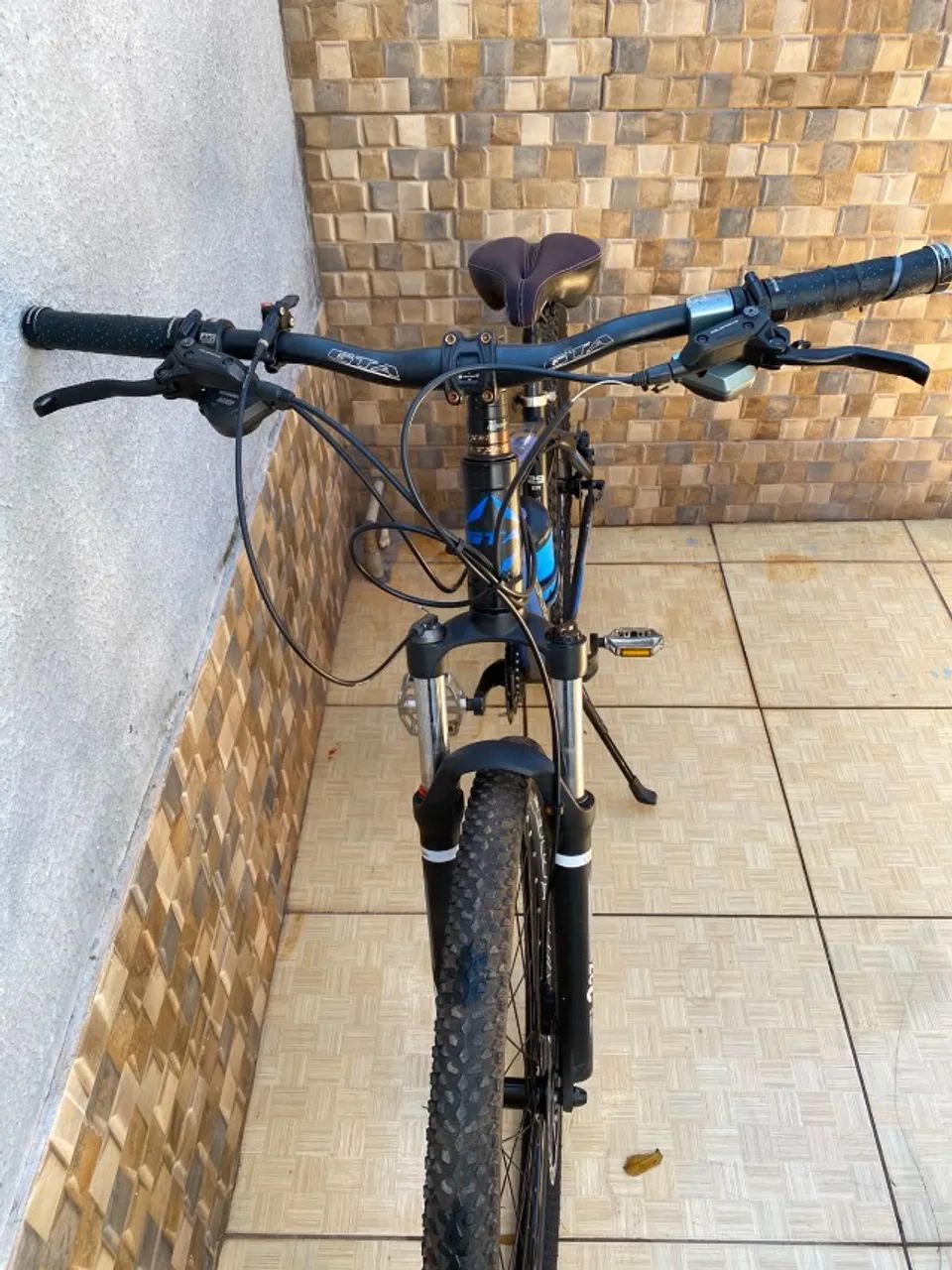 BICICLETA ARO 29 - Foto 4