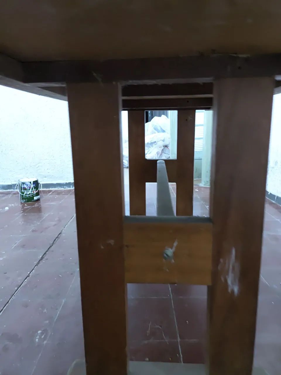 Mesa de Jantar - Reforçada - Foto 4