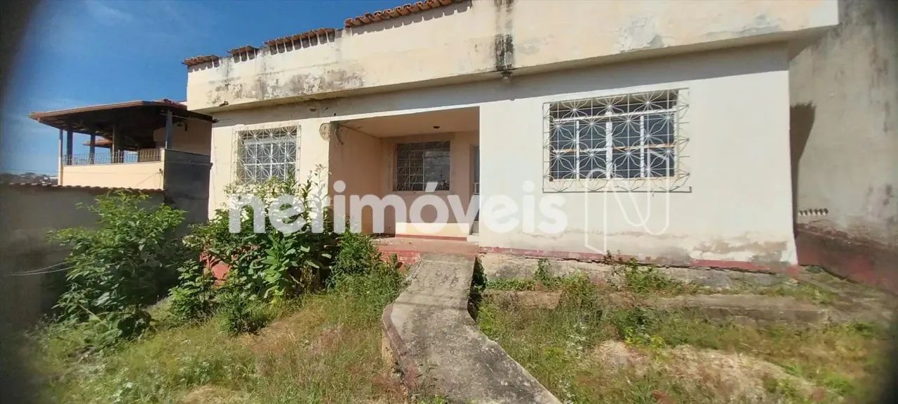 Casa de 1 pavimento airro Pompeia