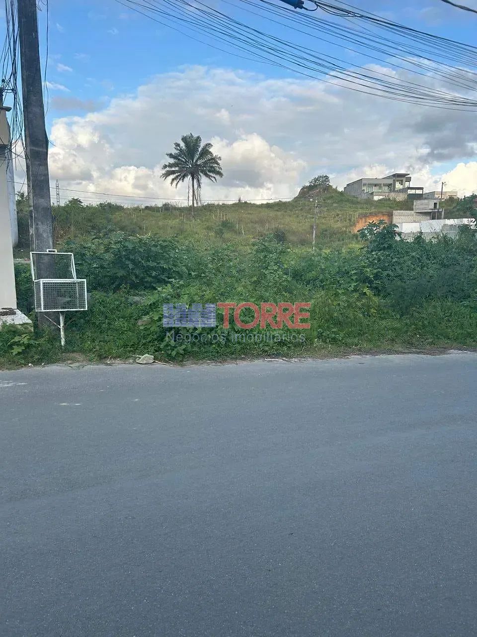 Terreno à venda, Parque Verde, Itabuna, BA
