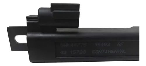 Sensor Modulo Antena Keyless Kicks 2017 À 2021 - Foto 2
