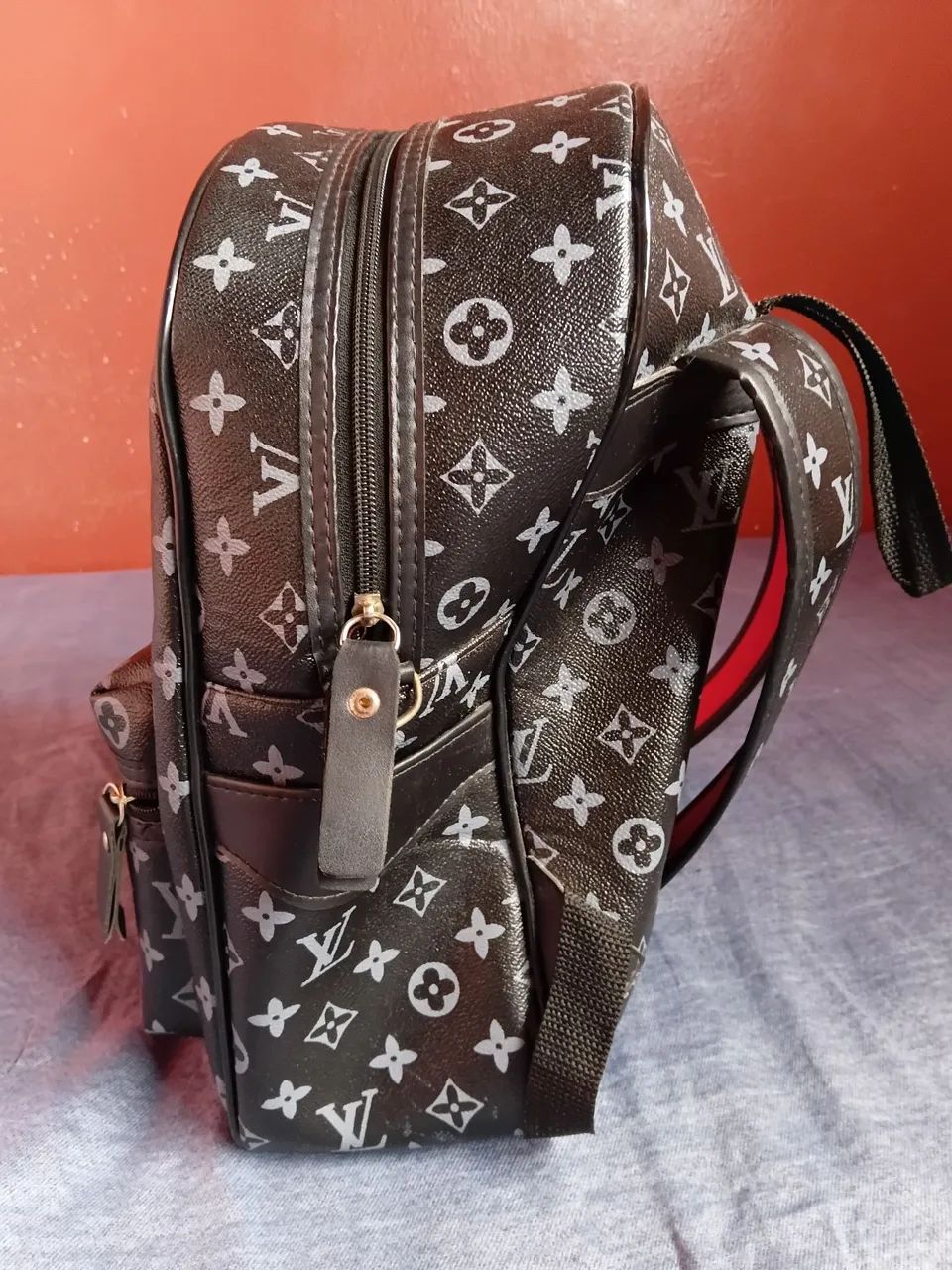 Mochila LV  - Foto 2