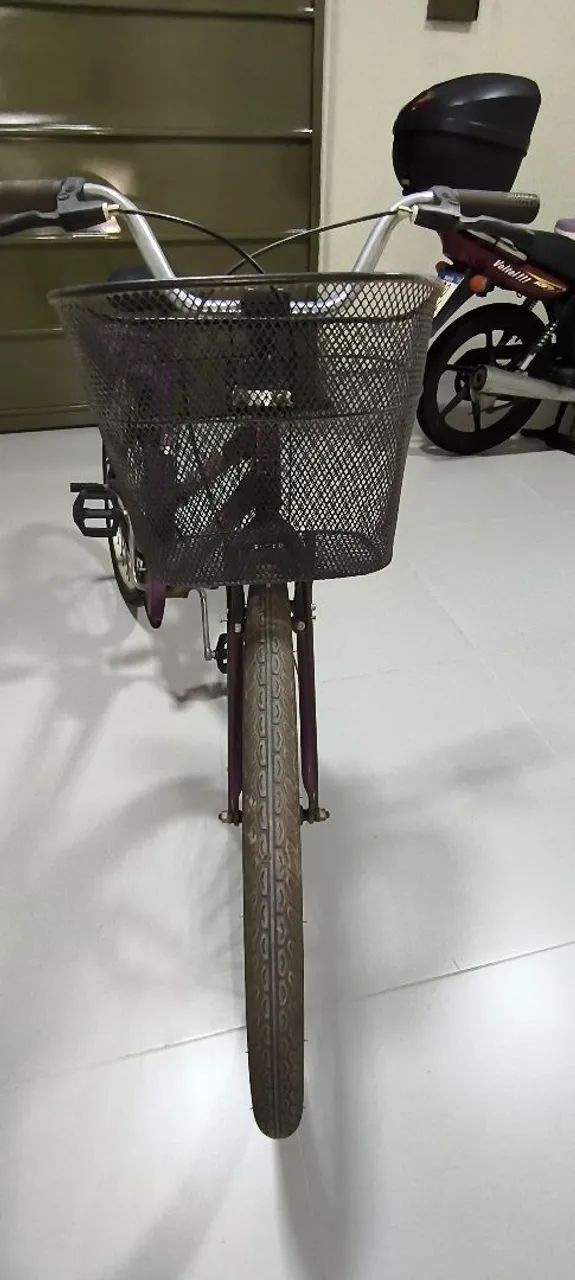 Bicicleta feminina  - Foto 2