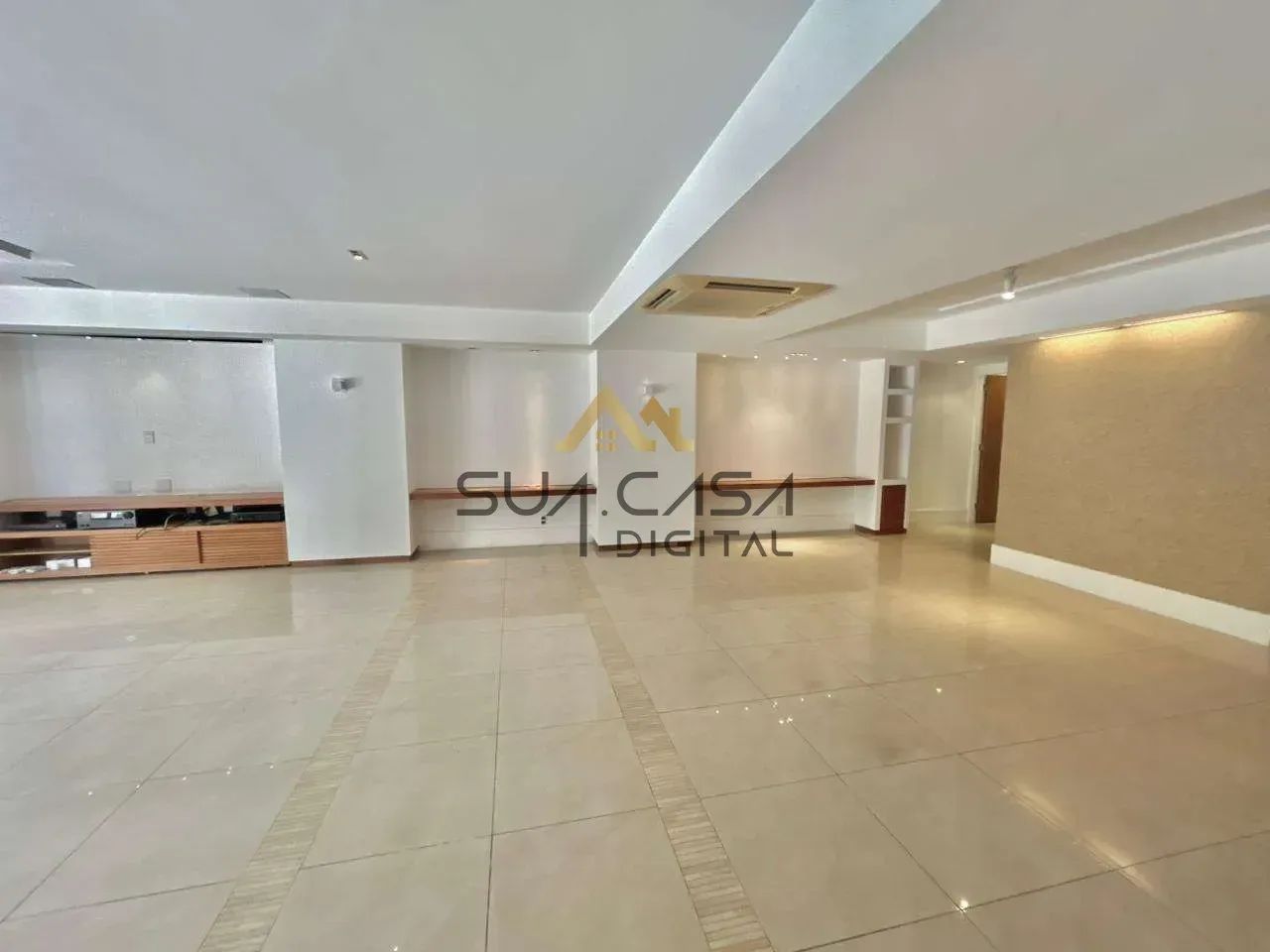 Jardim Oceânico | Cobertura 5 quartos, sendo 4 suites REF: BACB5150 - Foto 5