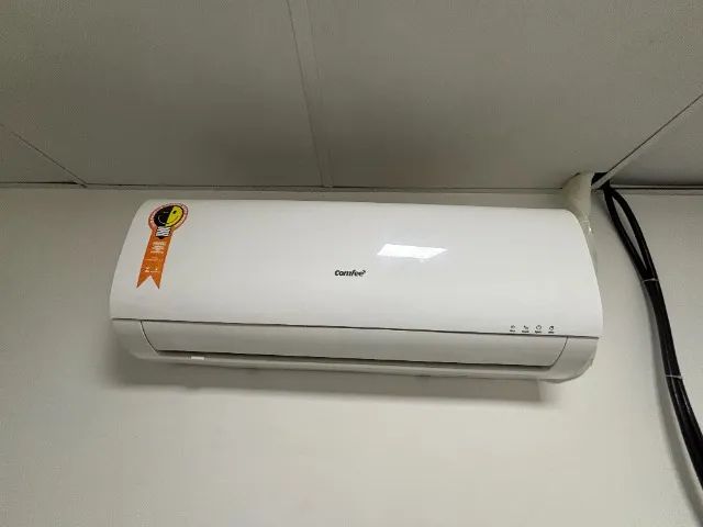 Ar Condicionado Comfee 9000 BTUs - Foto 3