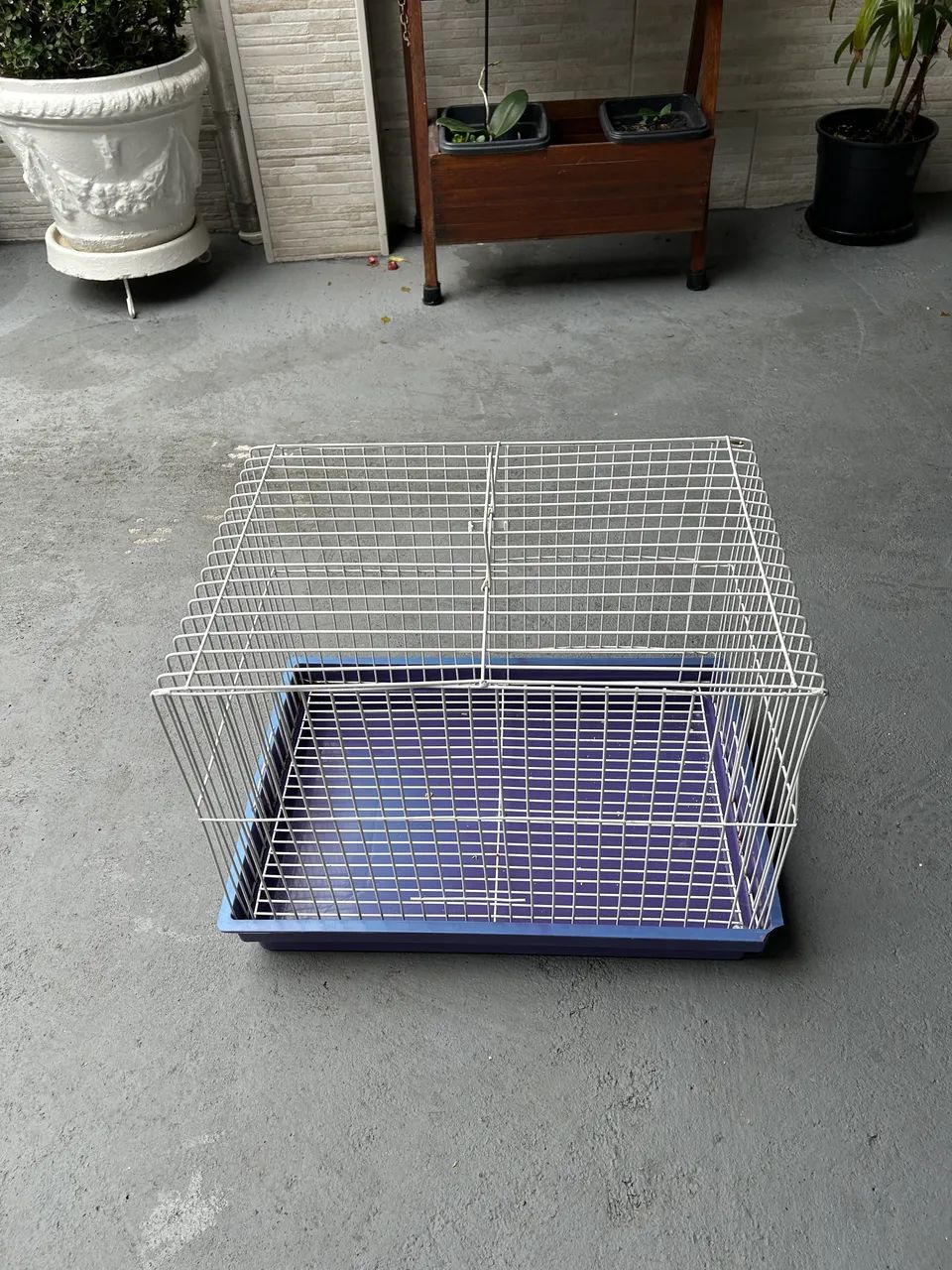 Gaiola