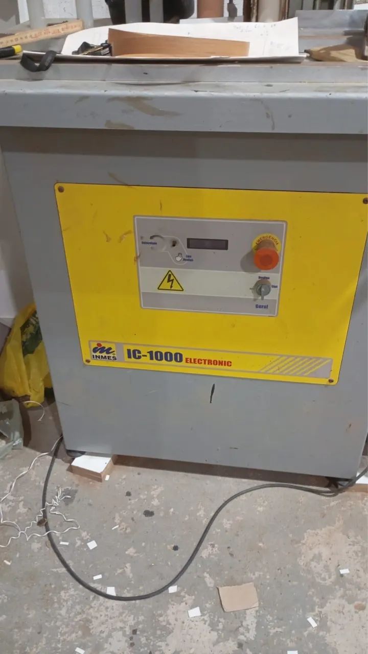 Coladeira IC 1000