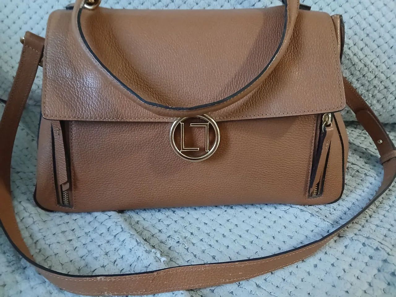 Bolsa luz da lua - Foto 2