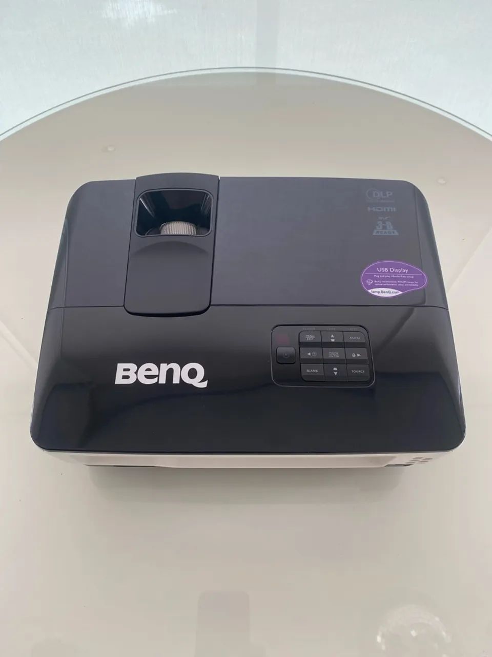 Projetor Benq MX660 