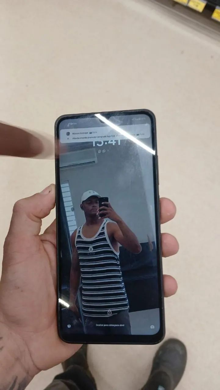 Poco c71 - Foto 3