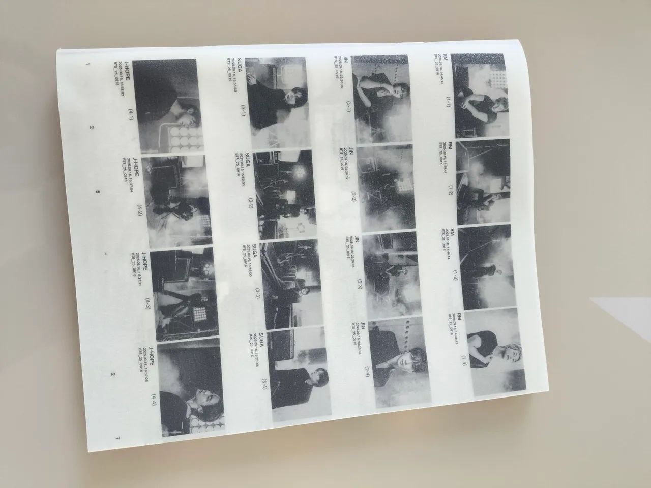 CD - BTS  - Foto 3