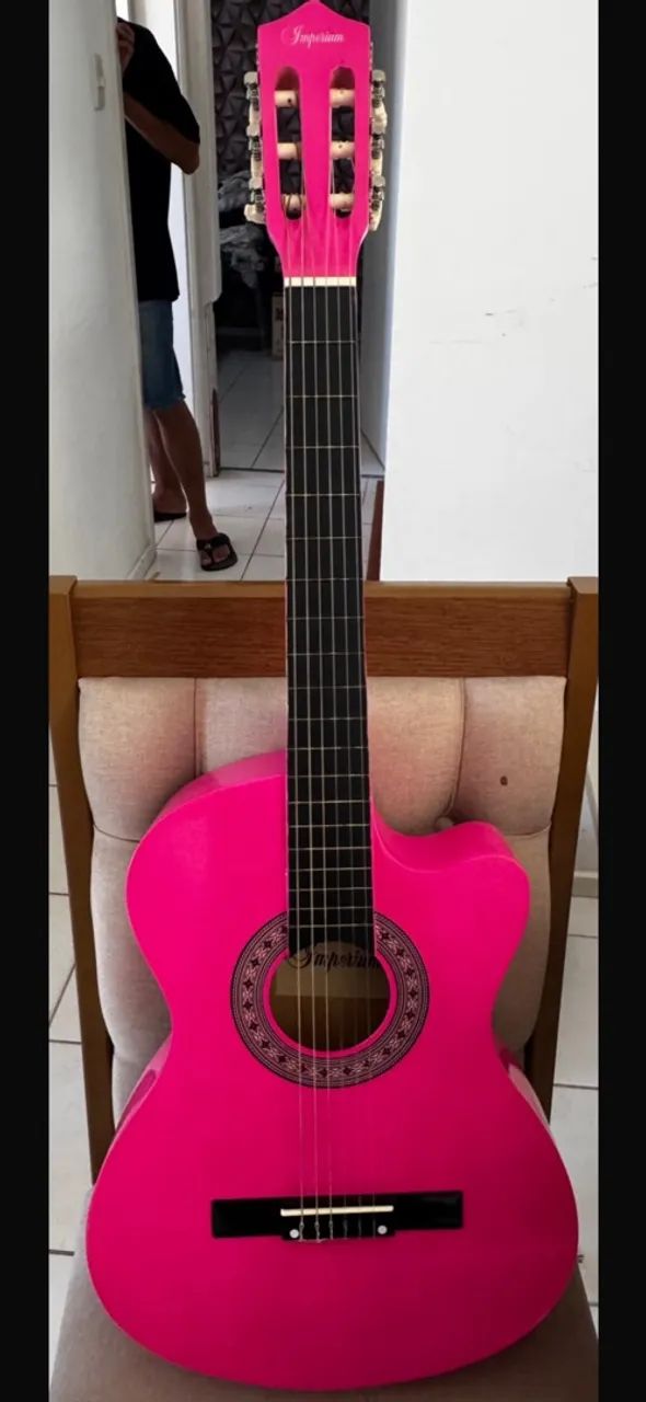 Violão