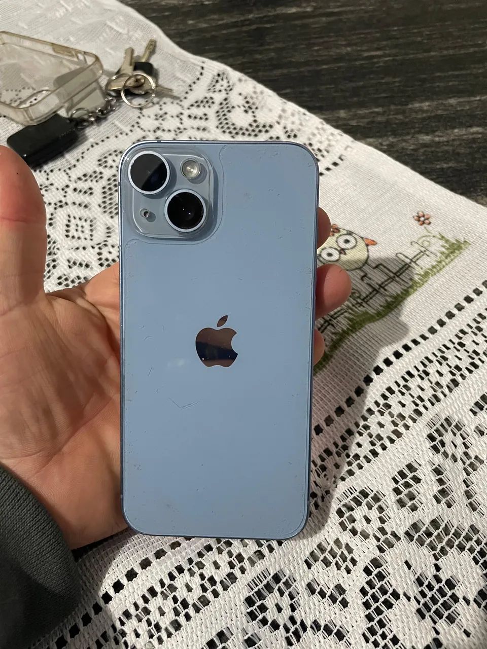 IPHONE 14 - 128GB - Foto 5