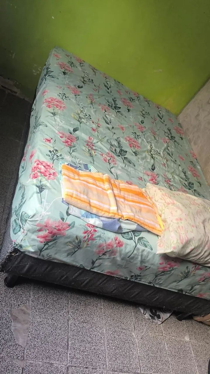 Cama de casal