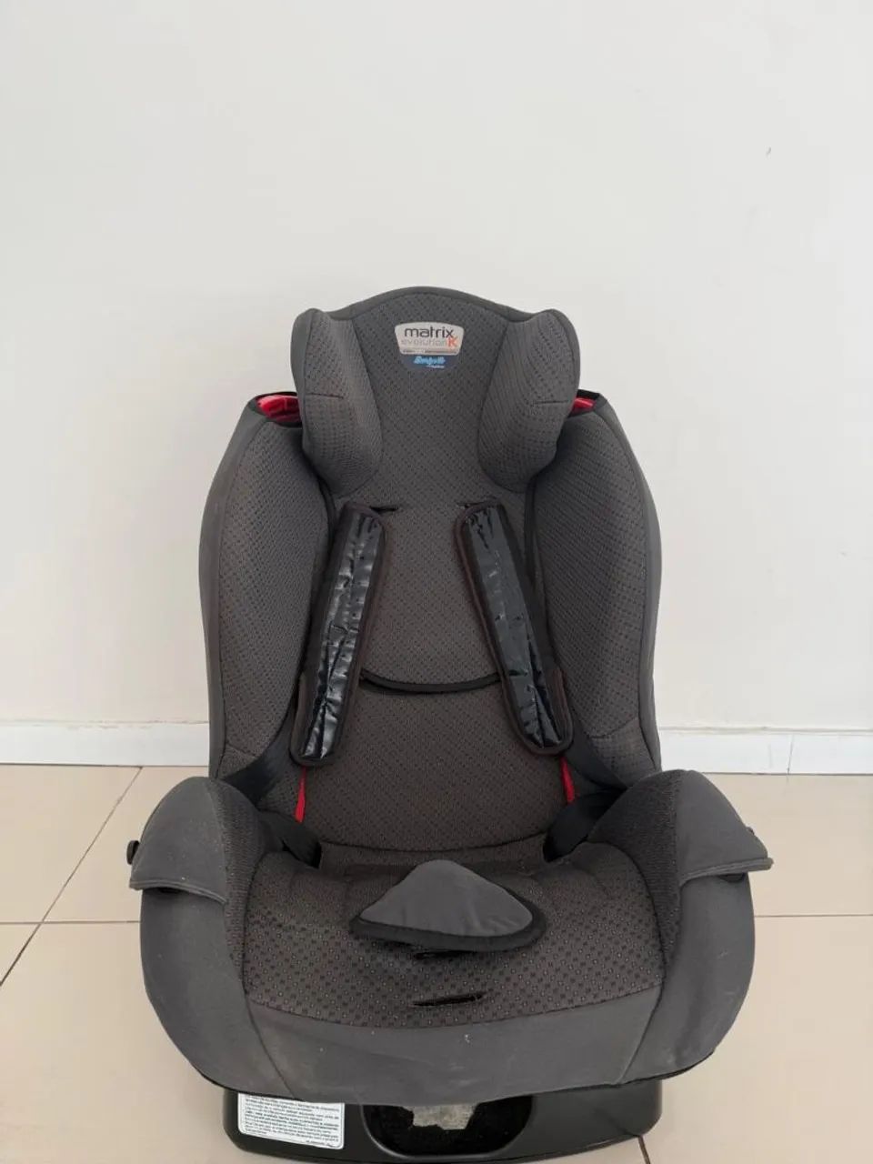 Cadeirinha  - Foto 3