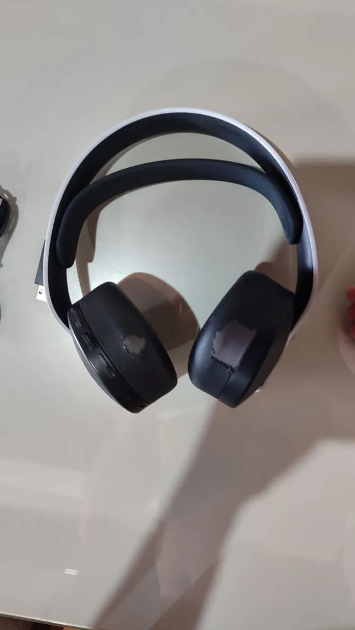 HEADSET PULSE 3D Ps5 - Foto 2