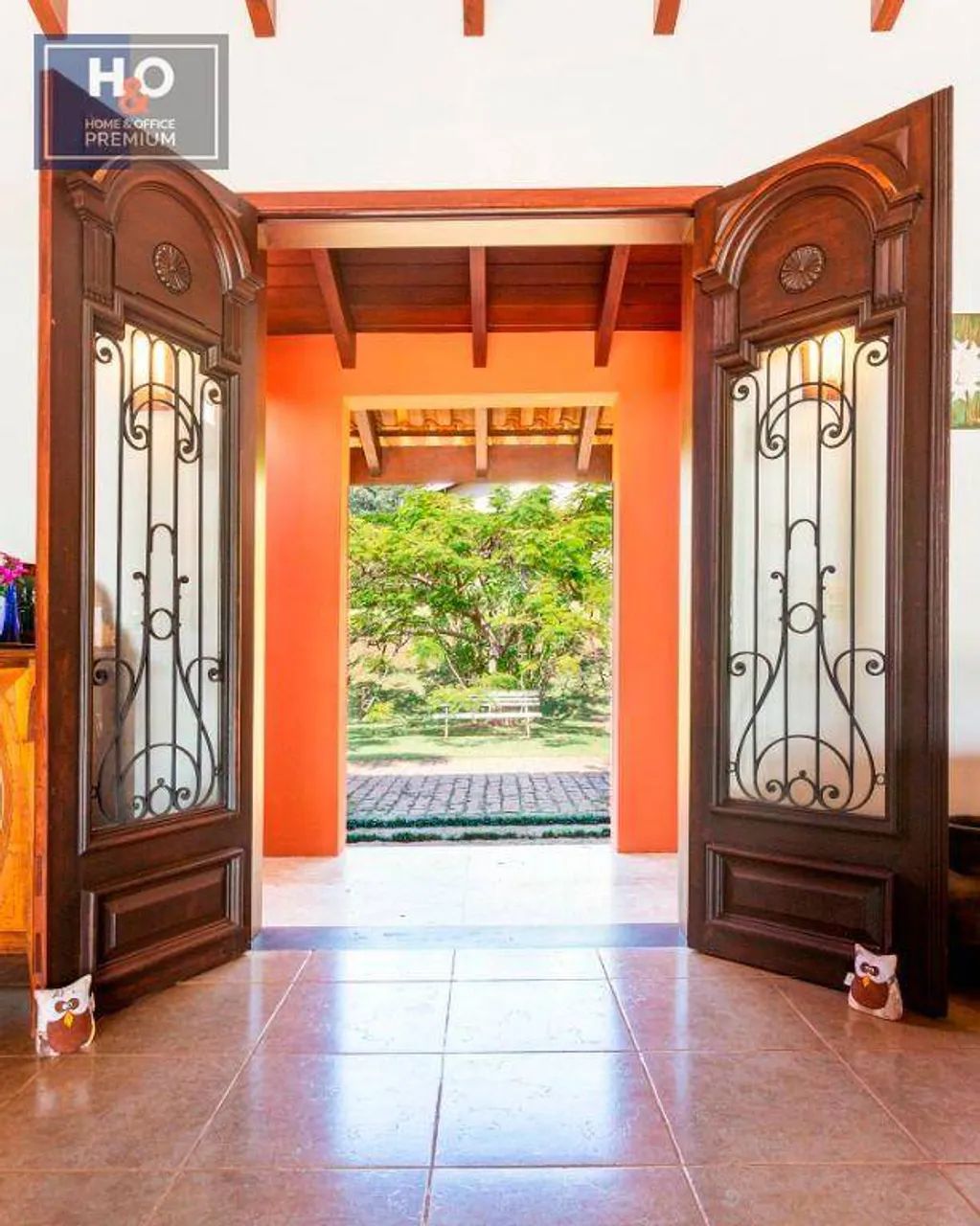 Casa com 4 dormitórios 4 Suítes à venda, 830 m² - Avaré/SP - Foto 5