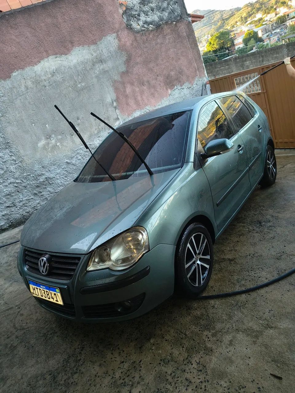 Volkswagen Polo 2010