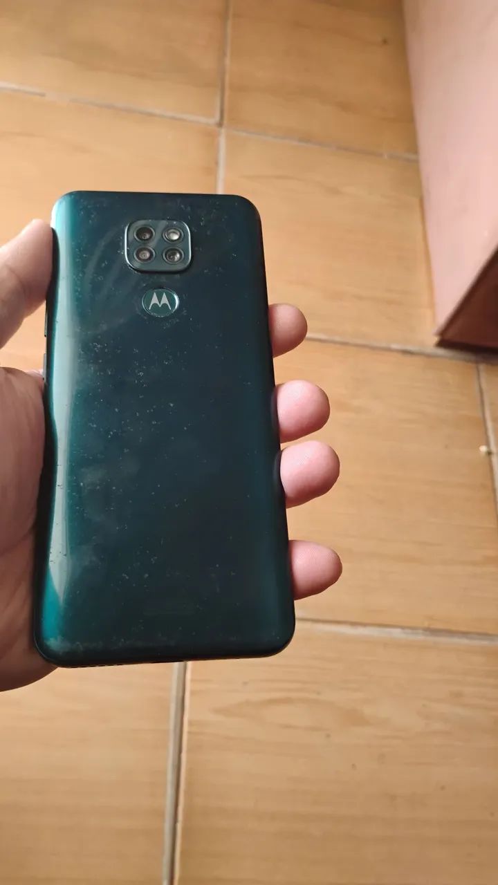 Moto G9 Play - Foto 3