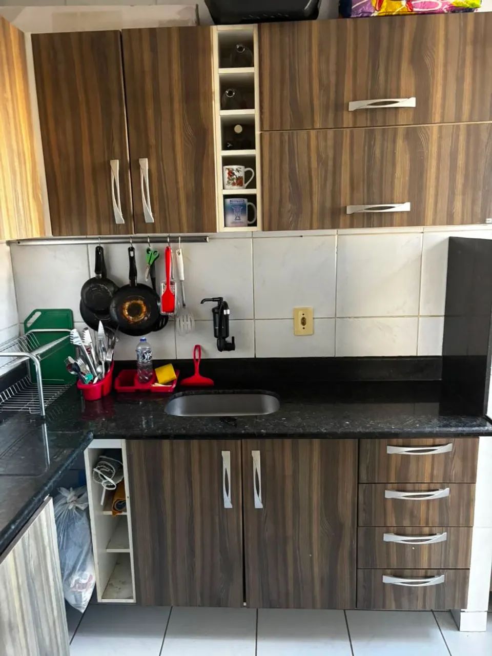 Aluguel de quarto nos Bancários  - Foto 4