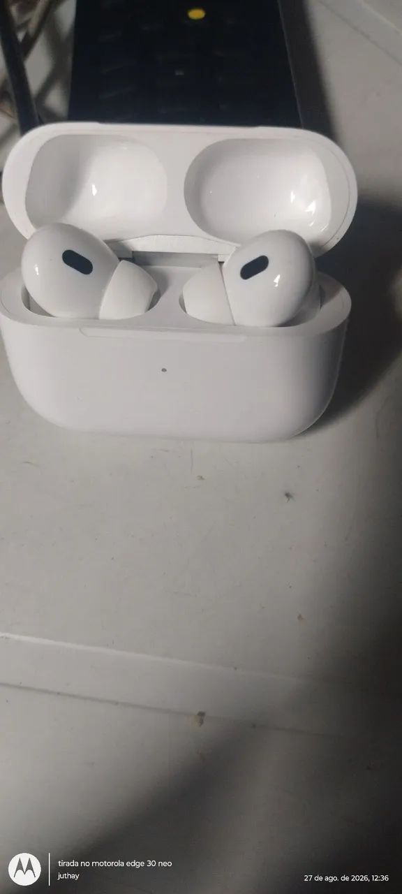 AIRPODS pro 2