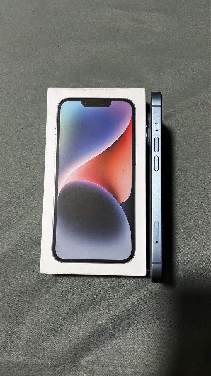 iPhone 14 - Foto 5