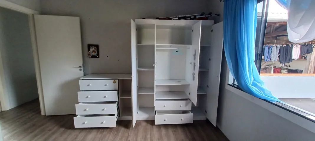 Jogo de Quarto Infantil - Foto 2